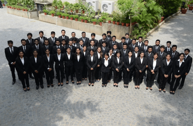 FORE School of Management Campus photo 13